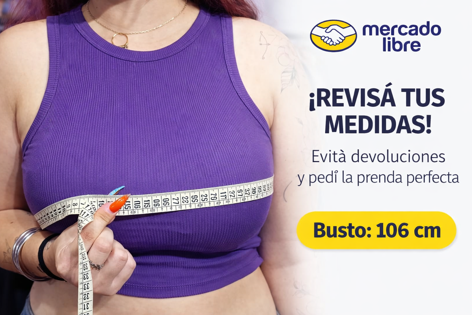 Binders Blanco - Accesorio Trans Genero Busto Reductor Faja - Image 4