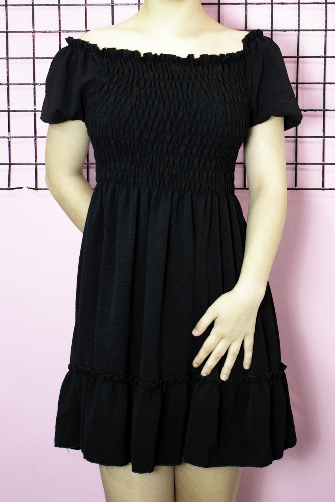 Vestido Paisanos Algodón Not Today Mujer - Image 10