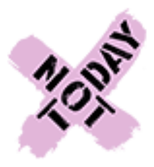 Pollera Tableada Not Today Camel Para Mujer - Image 3