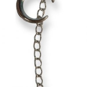 Aros K-pop 03 - Aritos Bts Luna Merchandising Rock Pop