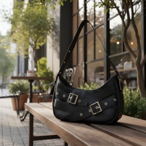 Cartera Not Today Bolsa Cintos Mujer