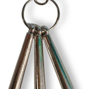 Aros K-pop 06 - Aritos Bts Triple Merchandising Rock Pop