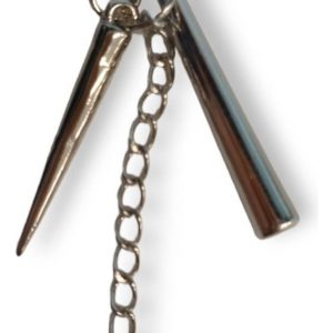 Aros K-pop 05 - Aritos Bts Pico Jimin Merchandising Rock Pop