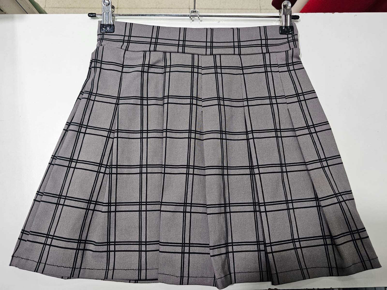 Pollera Tableada a Cuadros – Varios Diseños - Imagen 5
